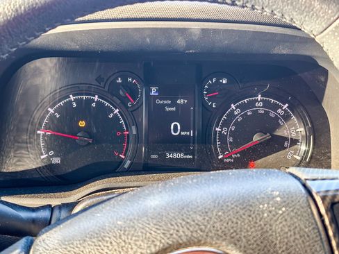 Used 2023 Toyota 4Runner SR5 image 27