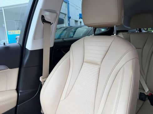 Used 2025 Buick Envision Preferred AWD/4WD image 20