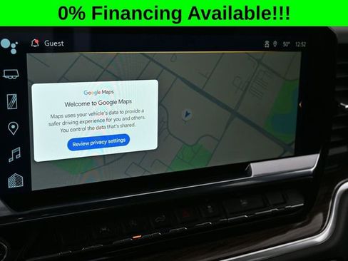 New 2026 Chevrolet Silverado 1500 LT image 22