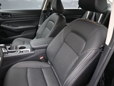 New 2026 Nissan Altima 2.5 SV w/ SV Premium Package image 19