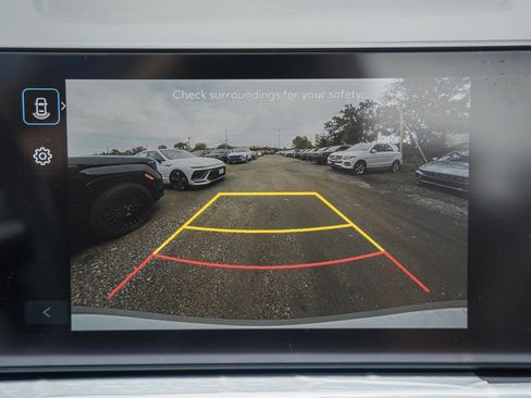 New 2026 Hyundai Sonata SEL image 37