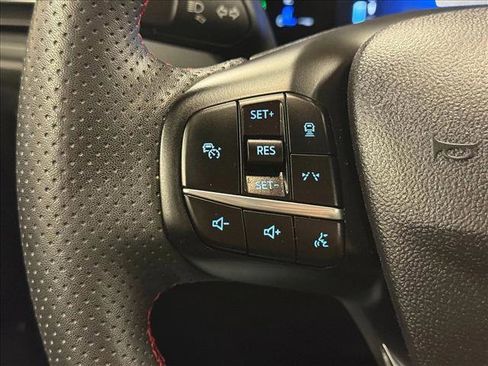 Used 2023 Ford Escape ST-Line w/ Tech Pack #1 image 12