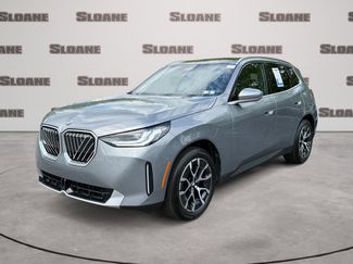 Certified 2026 BMW X3 xDrive30i w/ Premium Package AWD/4WD video 1