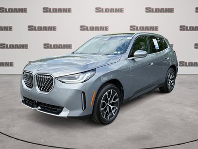 Certified 2026 BMW X3 xDrive30i w/ Premium Package