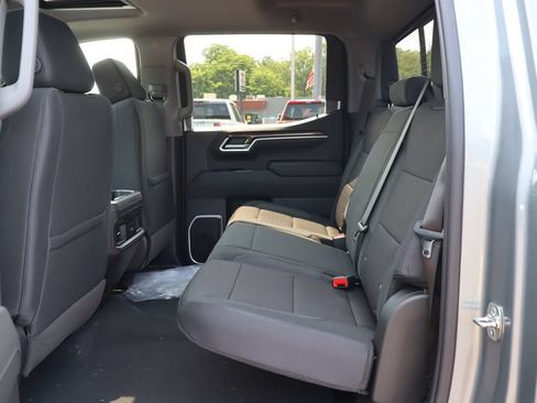 New 2026 Chevrolet Silverado 1500 RST w/ Convenience Package II AWD/4WD image 25