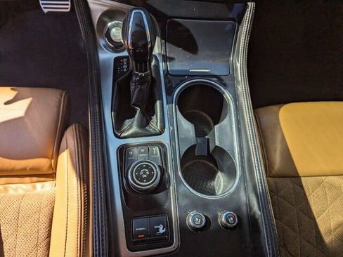 Used 2018 Nissan Maxima SR image 20