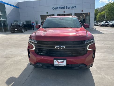 Used 2024 Chevrolet Tahoe RST w/ Luxury Package image 8