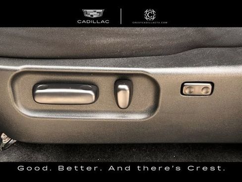 Used 2020 Toyota Tacoma TRD Sport w/ TRD Premium Sport Package image 22