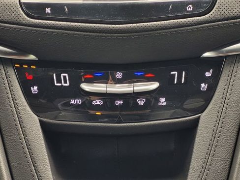 New 2026 Cadillac XT5 Premium Luxury w/ Driver Assist Package FWD image 15