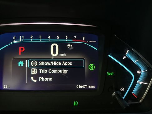 Used 2024 Honda Odyssey Touring image 14