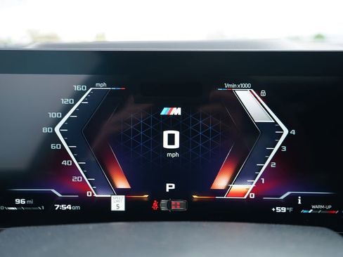 New 2026 BMW X7 M60i AWD/4WD image 15