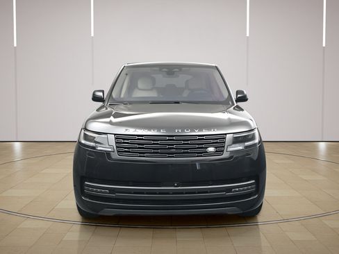 Used 2023 Land Rover Range Rover SE AWD/4WD image 25