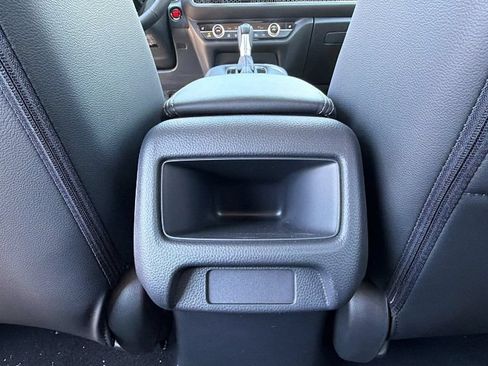 New 2027 Honda HR-V EX-L image 25