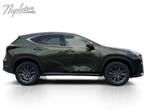 Used 2023 Lexus NX 350 AWD image 7