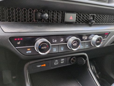 Used 2024 Honda CR-V EX image 25