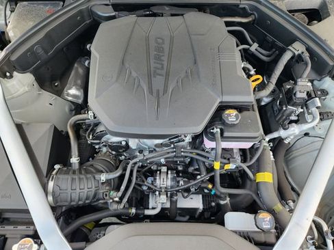 New 2026 Genesis G70 2.5T AWD/4WD image 22