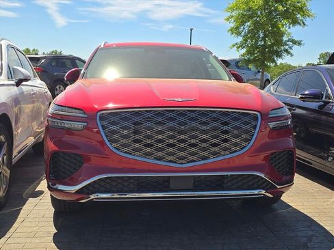 New 2026 Genesis GV70 2.5T Advanced image 2