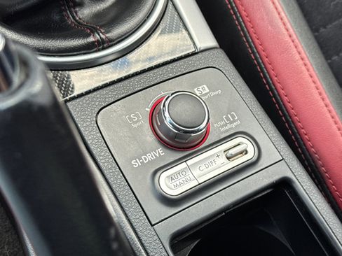 Used 2017 Subaru WRX STI AWD/4WD image 31