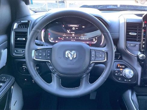 Used 2026 RAM 1500 Rebel w/ Rebel Level 2 Equipment Group image 4