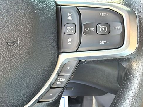 New 2026 RAM 3500 Tradesman image 22