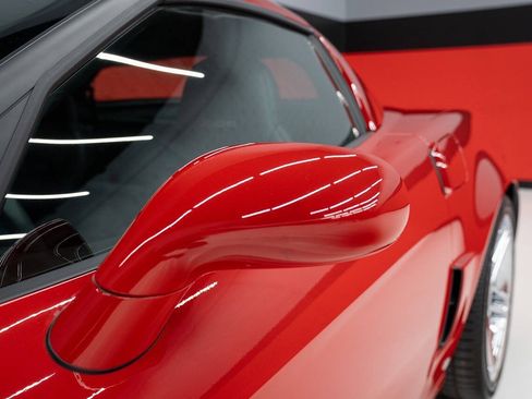 Used 2007 Chevrolet Corvette Z06 w/ Preferred Equipment Group RWD image 43
