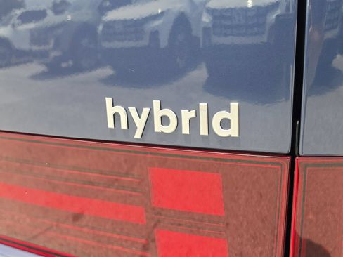 New 2026 Hyundai Santa Fe SEL FWD image 37