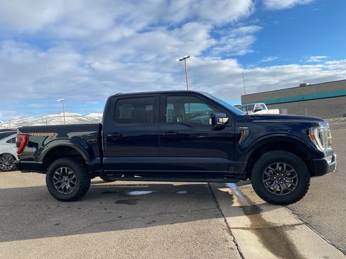 Used 2021 Ford F150 Tremor w/ Equipment Group 402A High image 24