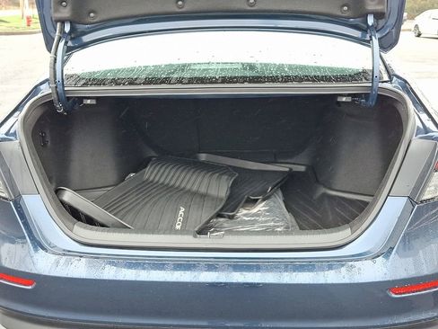 Used 2024 Honda Accord EX image 30