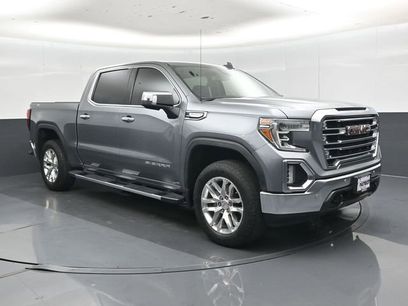 Used 2021 GMC Sierra 1500 SLT
