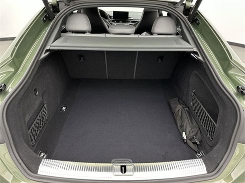 Certified 2022 Audi S5 Premium Plus image 22