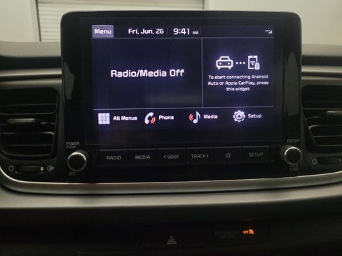 Used 2023 Kia Rio S w/ Technology Package FWD image 25