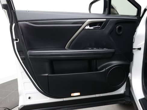 Used 2018 Lexus RX 350 FWD w/ Accessory Package image 10