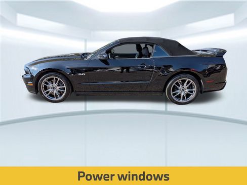 Used 2014 Ford Mustang GT Premium w/ Electronics Package image 5