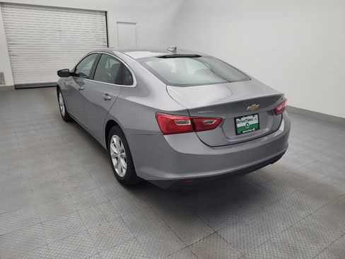 Used 2023 Chevrolet Malibu LT image 5