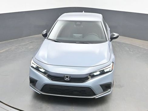 Used 2022 Honda Civic Sport image 14