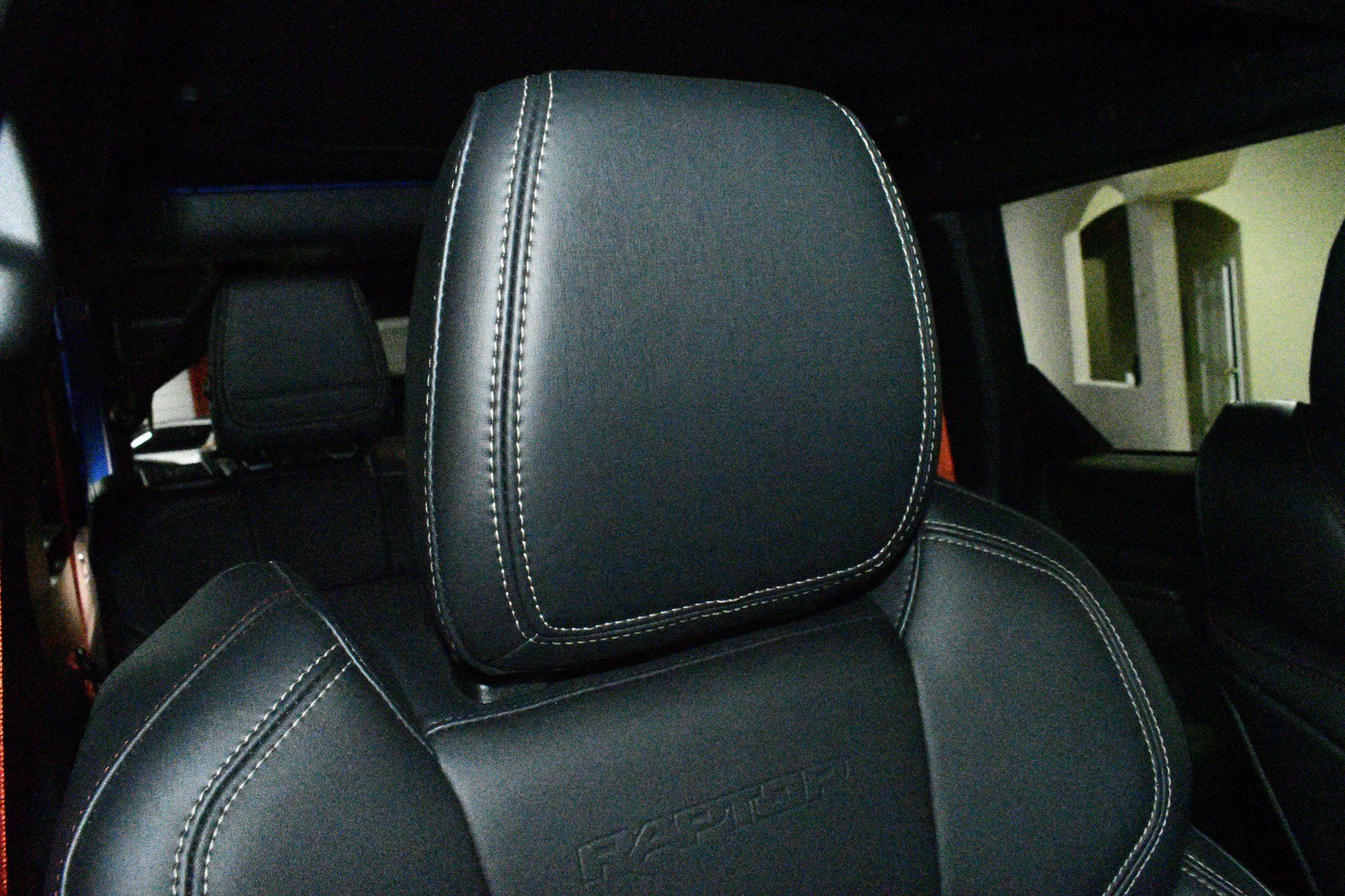 Used 2024 Ford Bronco Raptor AWD/4WD image 10