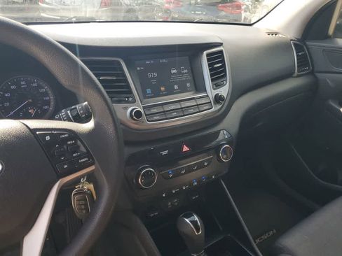 Used 2018 Hyundai Tucson SEL image 29