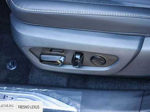 New 2026 Lexus RX 450h AWD image 21