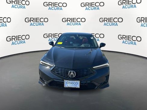 New 2026 Acura Integra A-Spec image 4