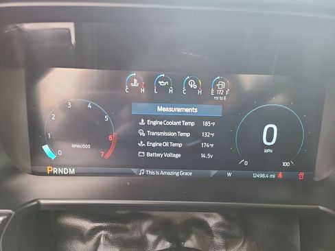 Used 2024 Ford F350 XLT w/ XLT Premium Package image 32