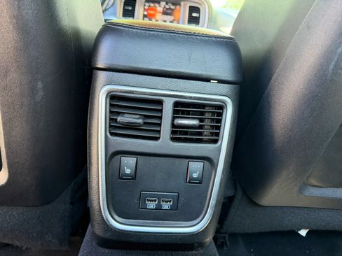Used 2019 Dodge Charger GT w/ Plus Group RWD image 15