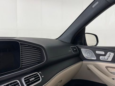 Used 2026 Mercedes-Benz GLE 580 4MATIC image 20