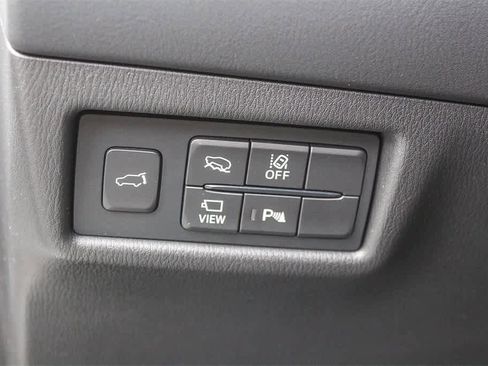 Used 2020 MAZDA CX-5 Signature image 31