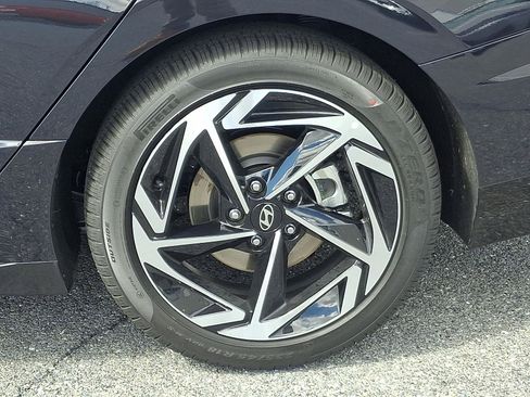 New 2026 Hyundai Sonata SEL FWD image 5
