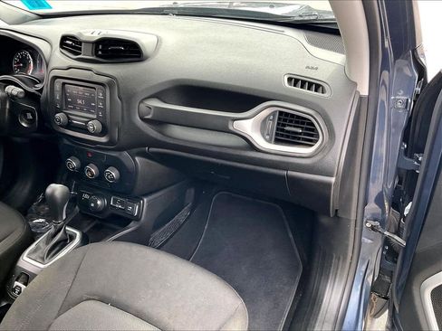 Used 2020 Jeep Renegade Sport image 12