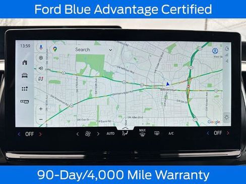 Certified 2025 Ford Expedition Active AWD/4WD image 20
