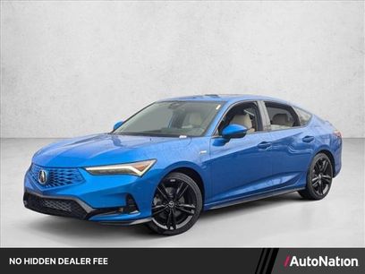 Used 2026 Acura Integra A-Spec w/ Technology Package