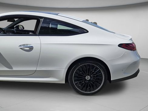 New 2026 Mercedes-Benz CLE 300 4MATIC Coupe image 33