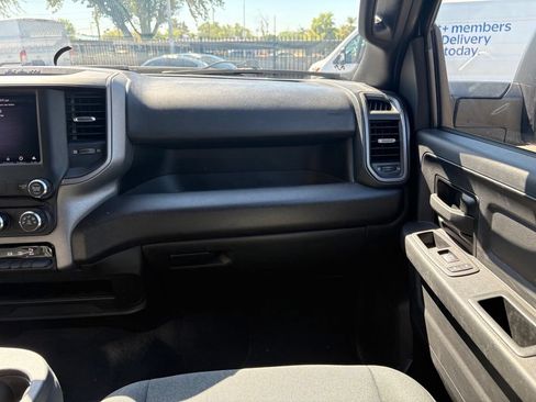 Certified 2023 RAM 2500 Tradesman AWD/4WD image 9