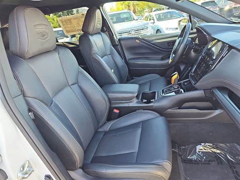Certified 2023 Subaru Outback Wilderness image 10